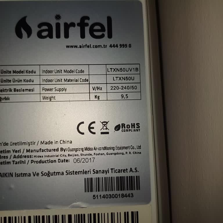 Airfel Servisin Müşterilere Karşı Umursamazlığı