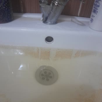 TESKİ Tekirdağ Kapaklı Pis Suları