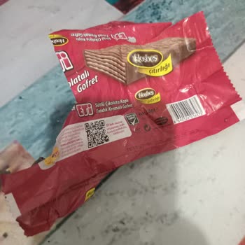 Eti Hoşbeş İçindeki Kod Sayısı Eksik