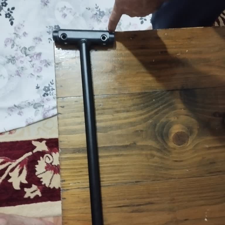 Onvo Scooter Gidon Yamuk