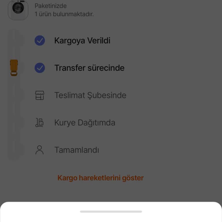 Hepsiburada Tek Yapılan Bol Bol Reklam Ve Bildirim, Çok Kotu Servisiniz Var.