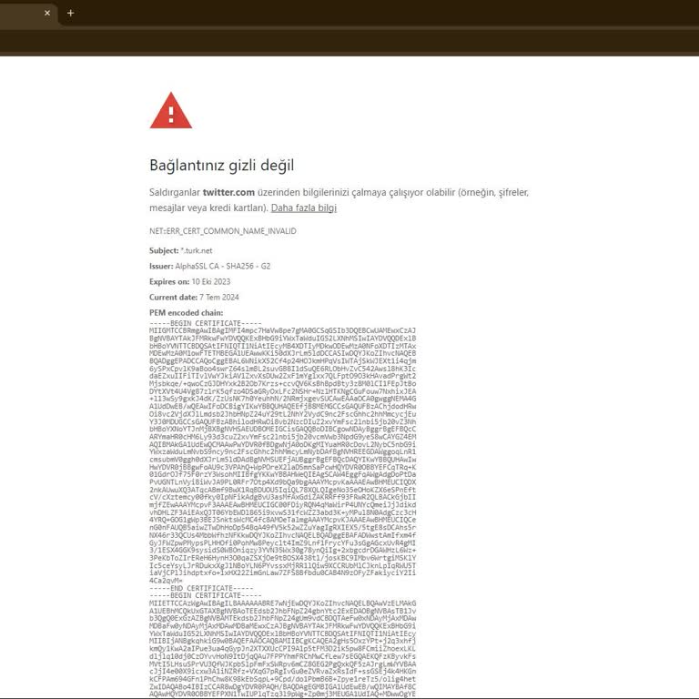 TurkNet Ağa Güvenliğini Nasıl Kapata Bilirim