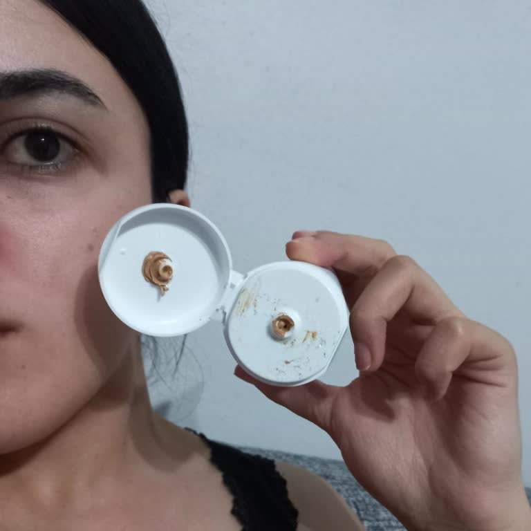 Solante Pigmenta Renkli Güneş Kreminin Kötü Rengi