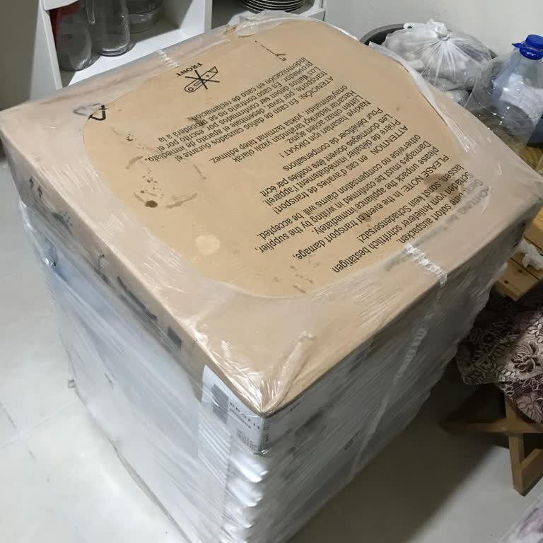 Profilo Nun Bitmeyen Servis Çilesi