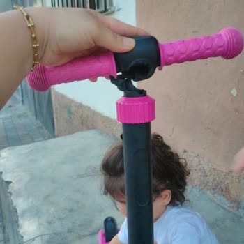 Toyzz Shop Kırılan Power Scooter İçin Acil Yardım Talebi