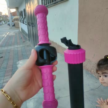 Toyzz Shop Kırılan Power Scooter İçin Acil Yardım Talebi