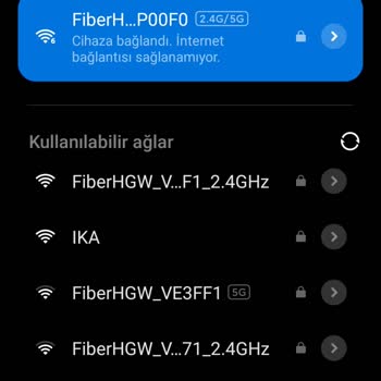 Şok Net Şok İnternet Mağduriyeti