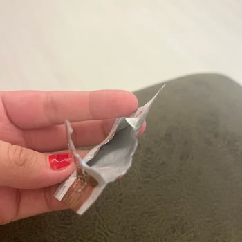 Yves Rocher Hediye Diye Dalga Geçmek Müşteriyle