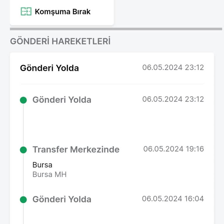 Trendyol 2 Aydır Transfer Süreci Olur Mu Bu Nasıl İş