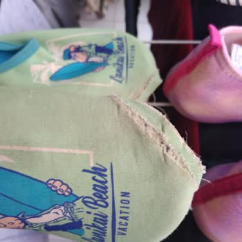 LC Waikiki İlk Kullanımda Sorun Yaşanan Ürün İçin İade Talebi