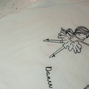 Domestos Pembe Leke Bırakıyor