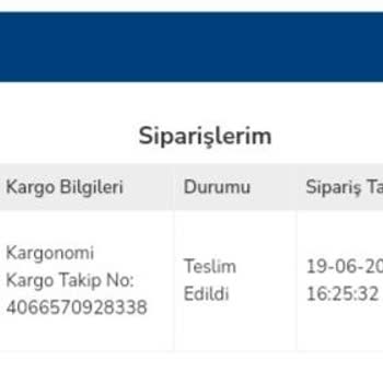 Teknoflo Para İadesini Bir Türlü Vermediler