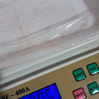 Migros Kasap Reyonu Sürekli Eksik Gramajlı Ürün Gönderiyor!