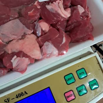 Migros Kasap Reyonu Sürekli Eksik Gramajlı Ürün Gönderiyor!