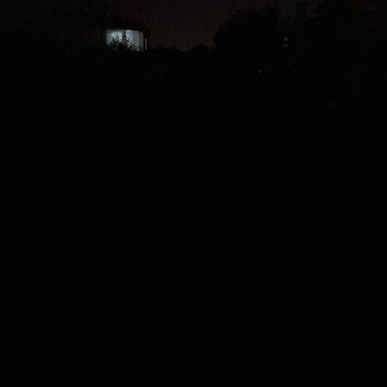 TEDAŞ Sokak Aydınlatmaları Arızası Yapılmıyor