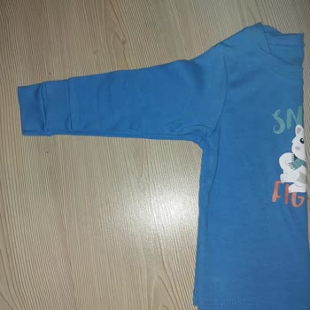 Ebebek De Garanti Kapıdan Çıkana Kadar