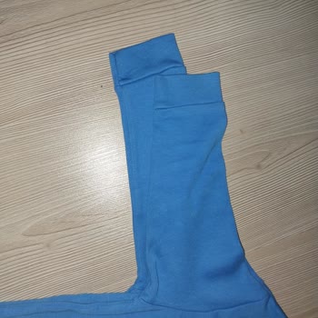 Ebebek De Garanti Kapıdan Çıkana Kadar