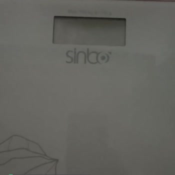 Sinbo Tartı Aletim Err Hatası Veriyor!
