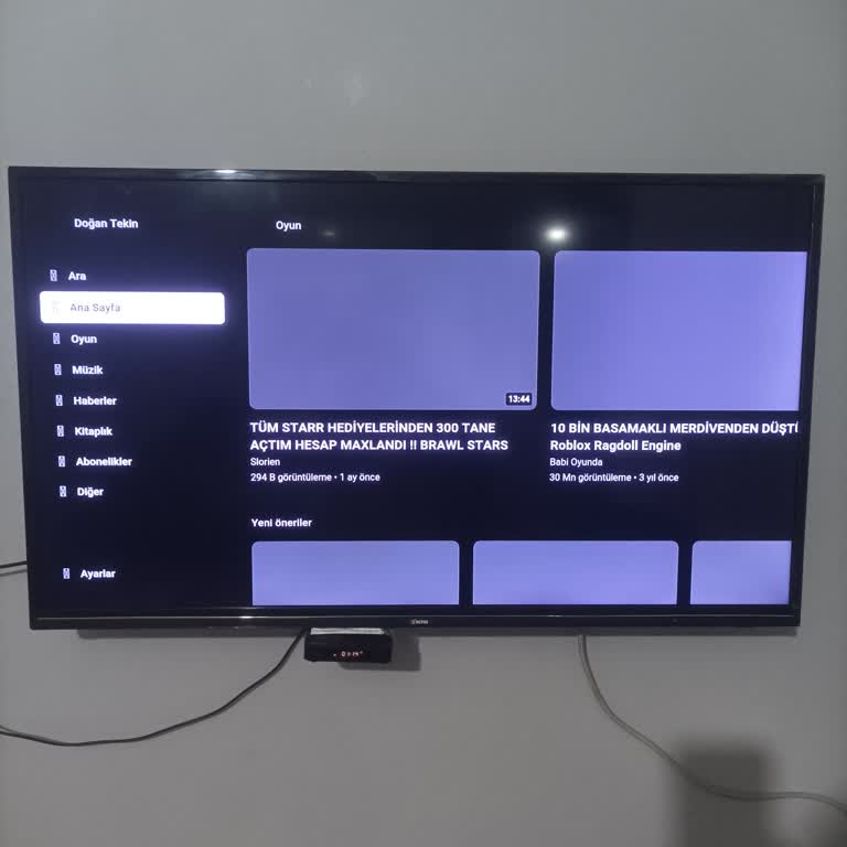 Oris Telekom Ev İnterneti Şikayetçiyim