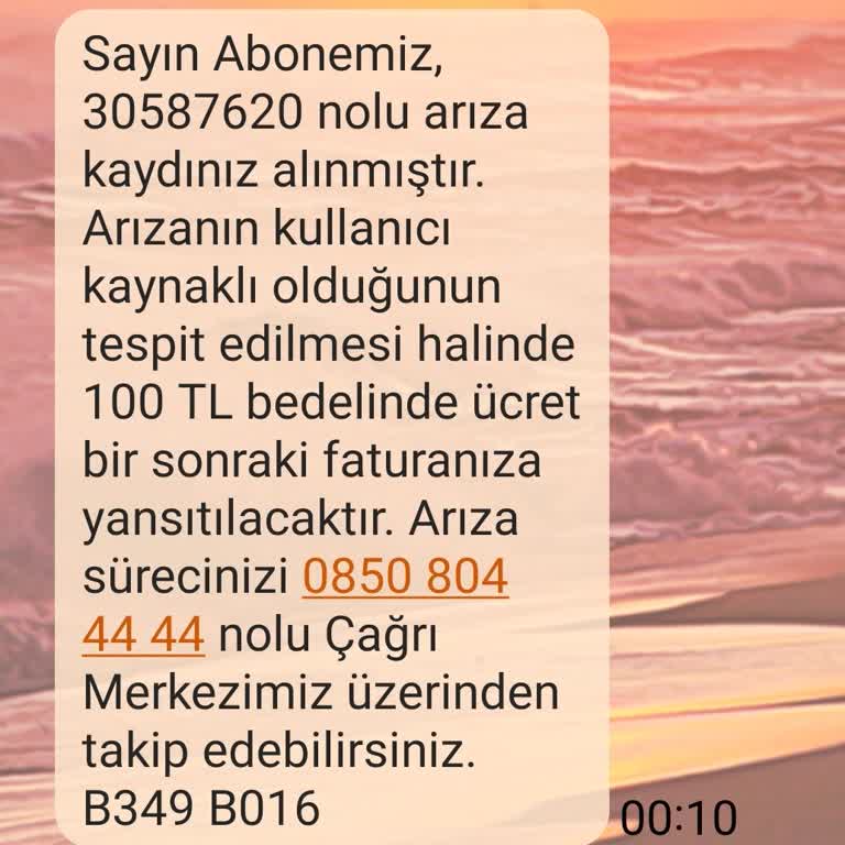 TÜRKSAT Kablo Net Mağdur Ediyor.
