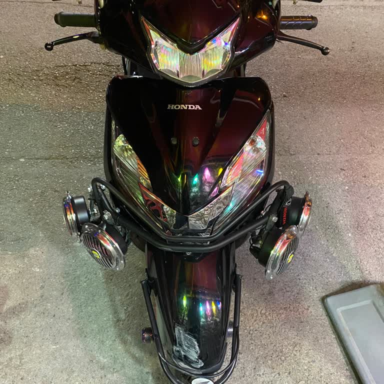 Yükseliş Honda (İzmir) Parça Yok