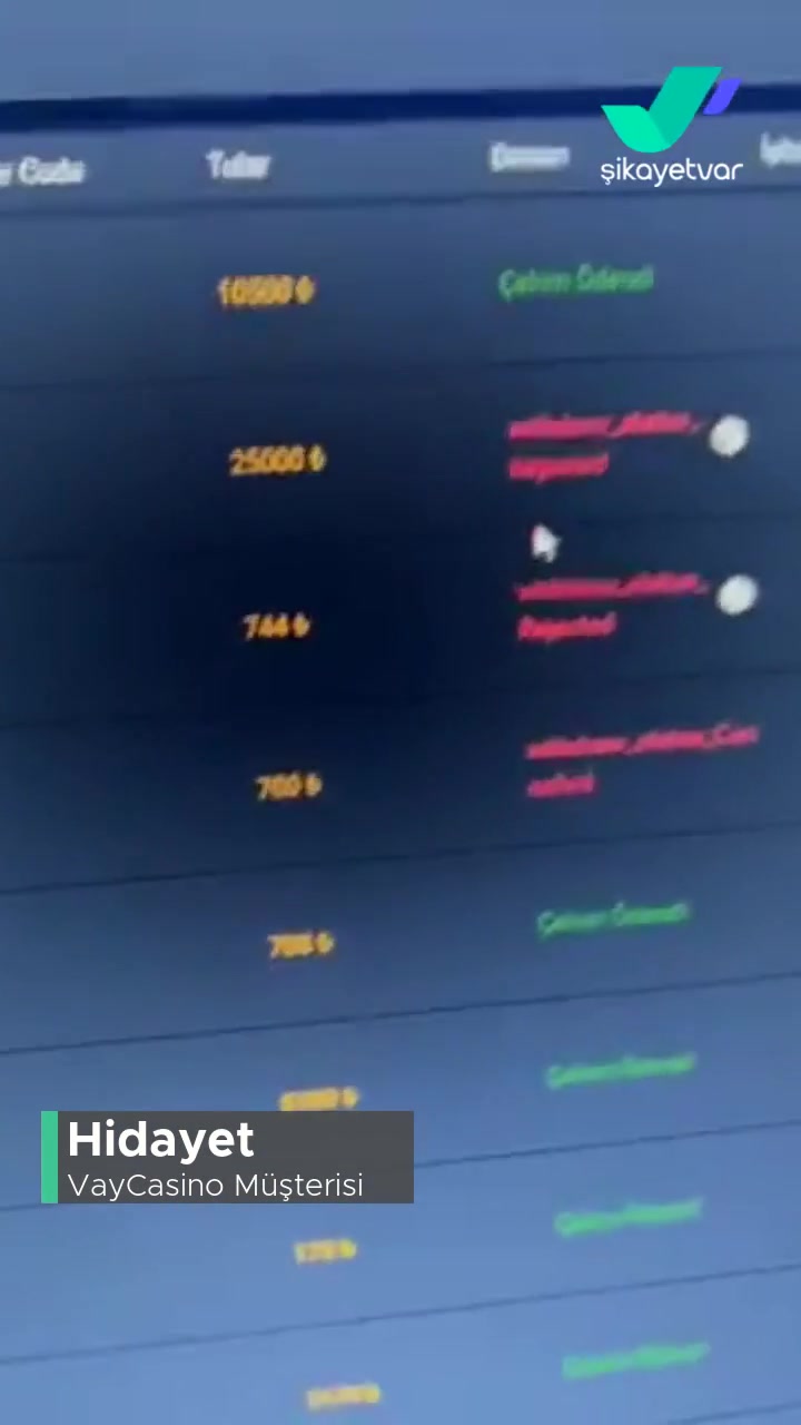 Vaycasino Yanıltma Örnekleri videonun kapak resmi