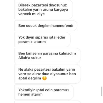 Gardrops Kahve Makinesi Alımında Yaşanan Sorun