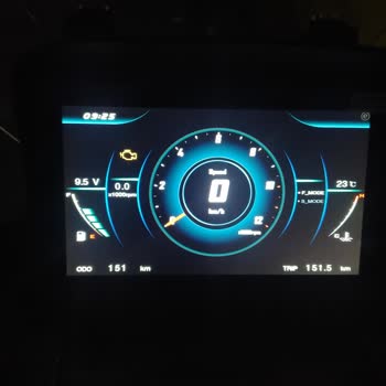 Arora Motor Sıfır 4 Aylık Beatrix Akü Bitik Çıktı Isparta Şahinler'den Aldık