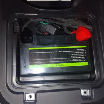 Arora Motor Sıfır 4 Aylık Beatrix Akü Bitik Çıktı Isparta Şahinler'den Aldık