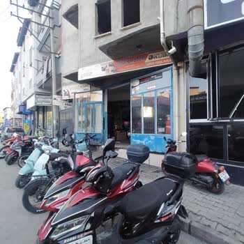 Arora Motor Sıfır 4 Aylık Beatrix Akü Bitik Çıktı Isparta Şahinler'den Aldık