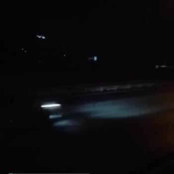 Es Turizm Otobanın Ortasında Saatlerdir Yardım Bekliyoruz!