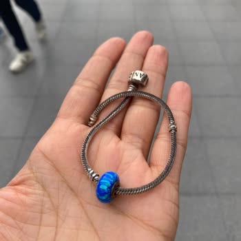 Pandora Mücevher Pandora Bilekliğin Kararması