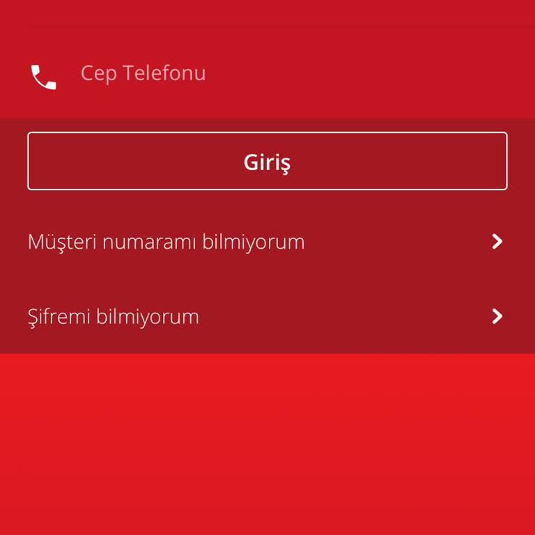 Akbank Yanlış Yönlendirme İle Kredi Başvurusu Ve Hesap Güvenliği Sorunu