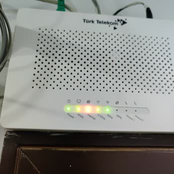 TurkNet Kopma Sorunu İnternet Kesintisi