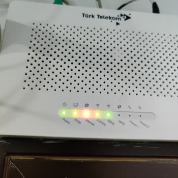 TurkNet Kopma Sorunu İnternet Kesintisi