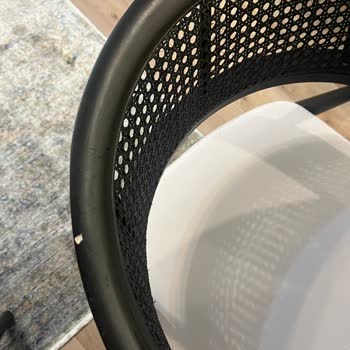 Zaman Dekor (zamandekor_masasandalye) Zaman Dekor Masa - Geç Gelen Sipariş Ve Hasarlı Üstün Teslimi