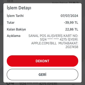 Tango Live Para Geri Talebi