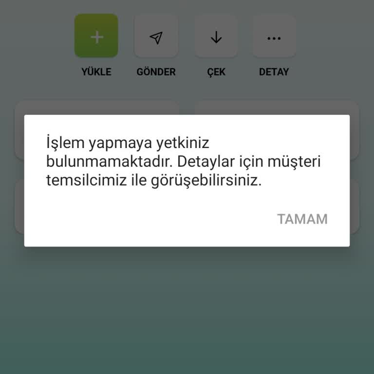 Payco Hesap Blokesi Sorunu