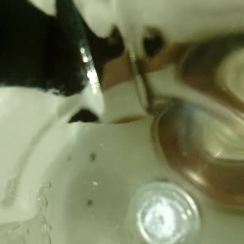 S'he Vec. Glikolik Asit Tonik Küflendi Hem De 2 Ay Olmadan