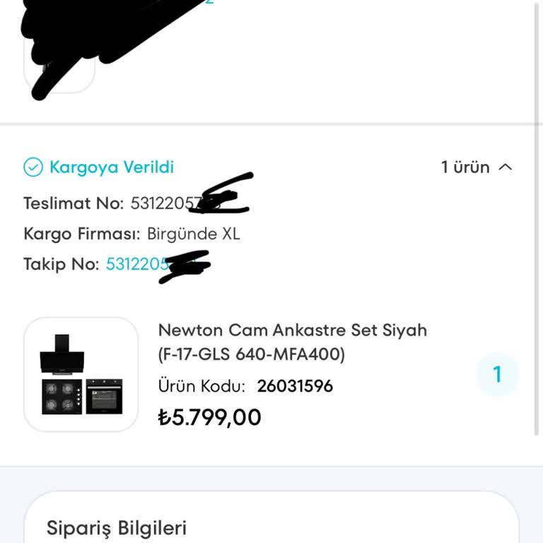 A101 Ekstra Bir Günde XL Kargo