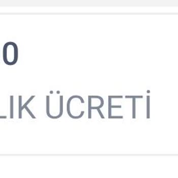 İş Bankası Kredi Kartı Yıllık Aidatı