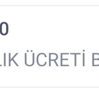 İş Bankası Kredi Kartı Yıllık Aidatı