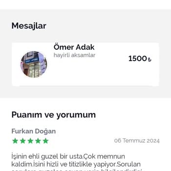 Armut Yorum Düşmüyor Para İadesi Yapmıyor