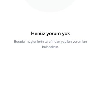 Armut Yorum Düşmüyor Para İadesi Yapmıyor