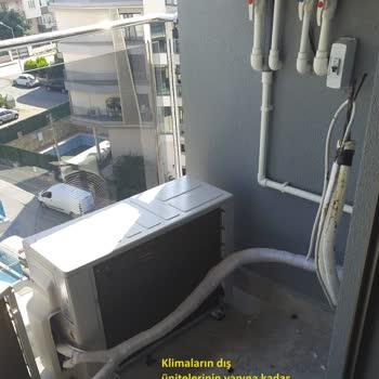 Beko Çalışmayan Klima, Montaj Parası, İşini Yapmayan Servis, Sorunlar