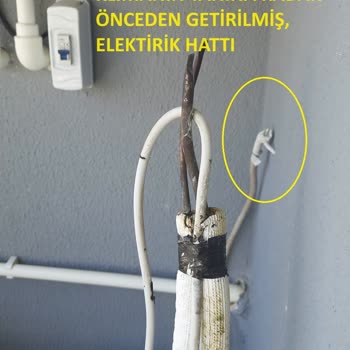 Beko Çalışmayan Klima, Montaj Parası, İşini Yapmayan Servis, Sorunlar