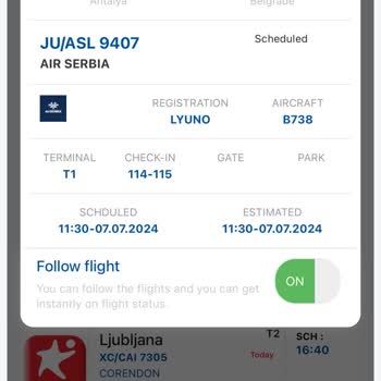 Obilet Gerçek Bir Felaket