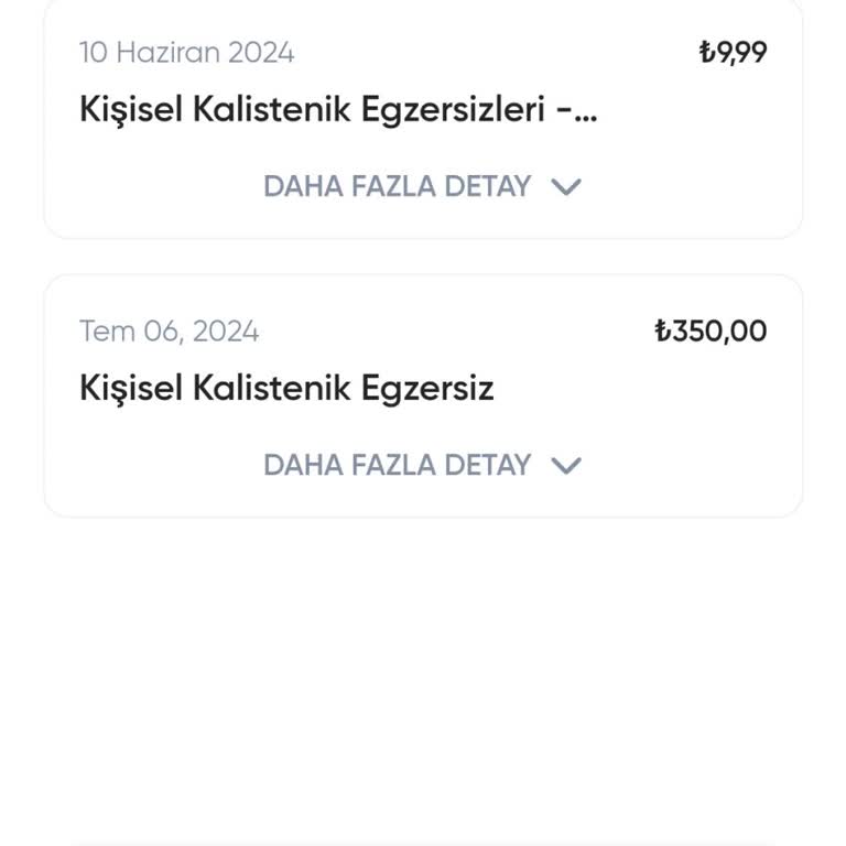 Betterme İzinsiz Para Çekmiş