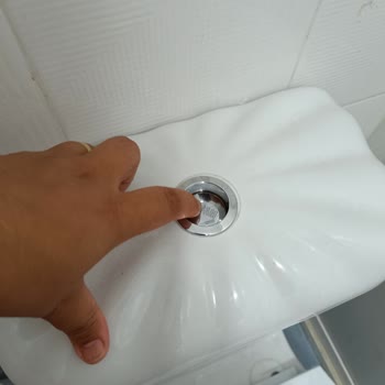Visam Tuvalet Sifon Arızası