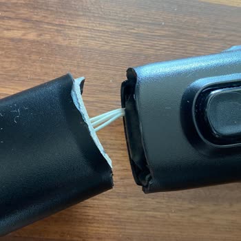 PHILIPS Ev Aletleri Philips Aqua Şarjlı Süpürge Boru Kırılma Sorunu